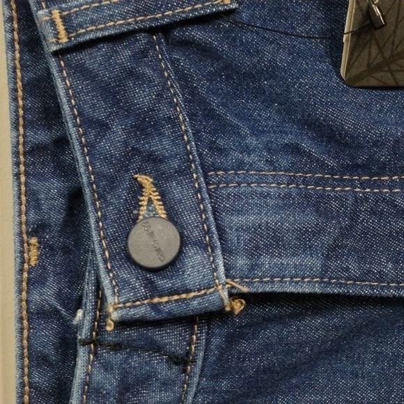 NWT Carhartt Womens Flame Resistant Jeans Size 2/28 - Picture 7 of 12